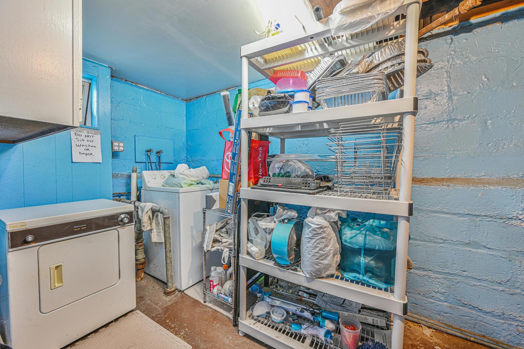 Single Family 103rd  Queens, NY 11433, MLS-874667-15