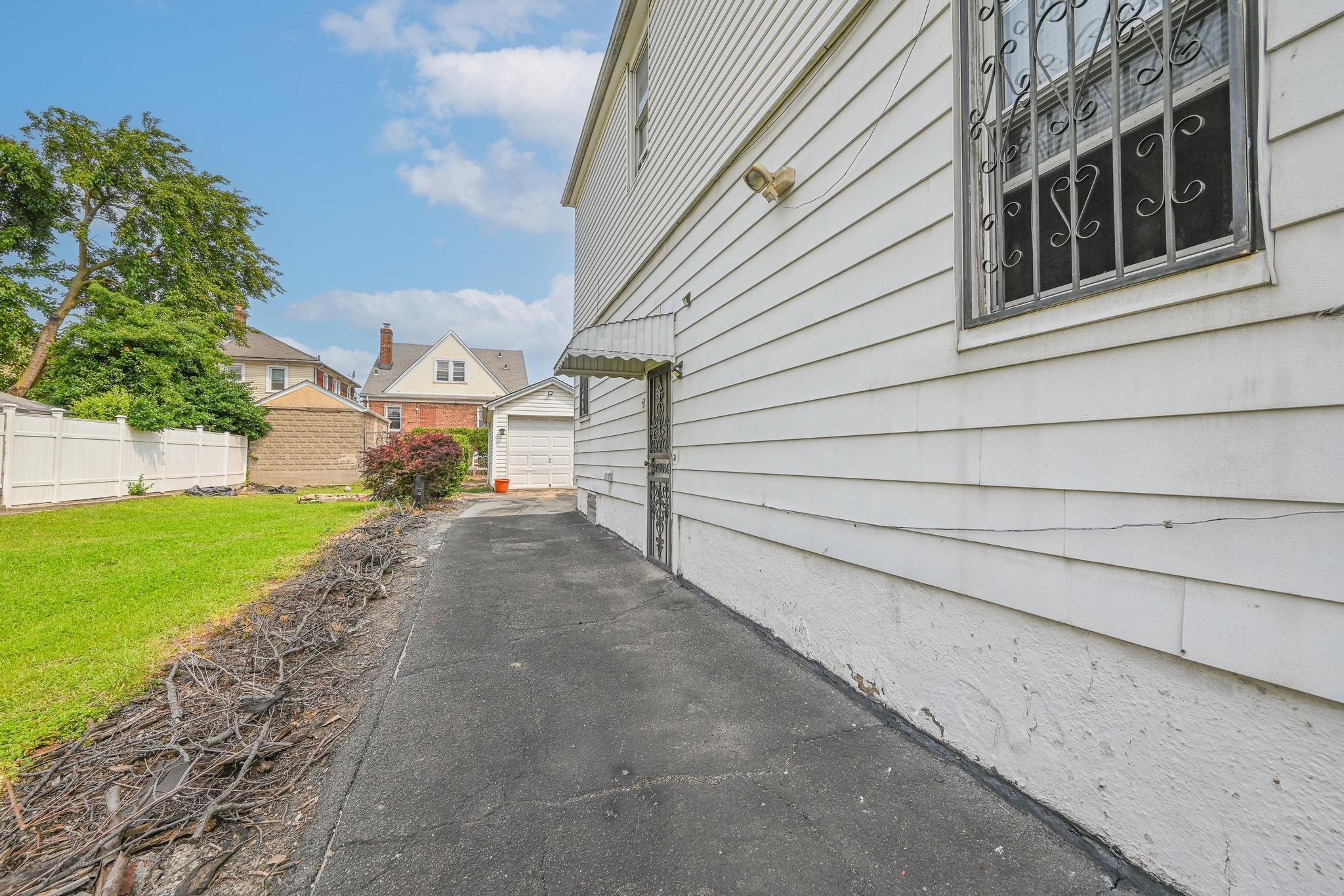Single Family 103rd  Queens, NY 11433, MLS-874667-17