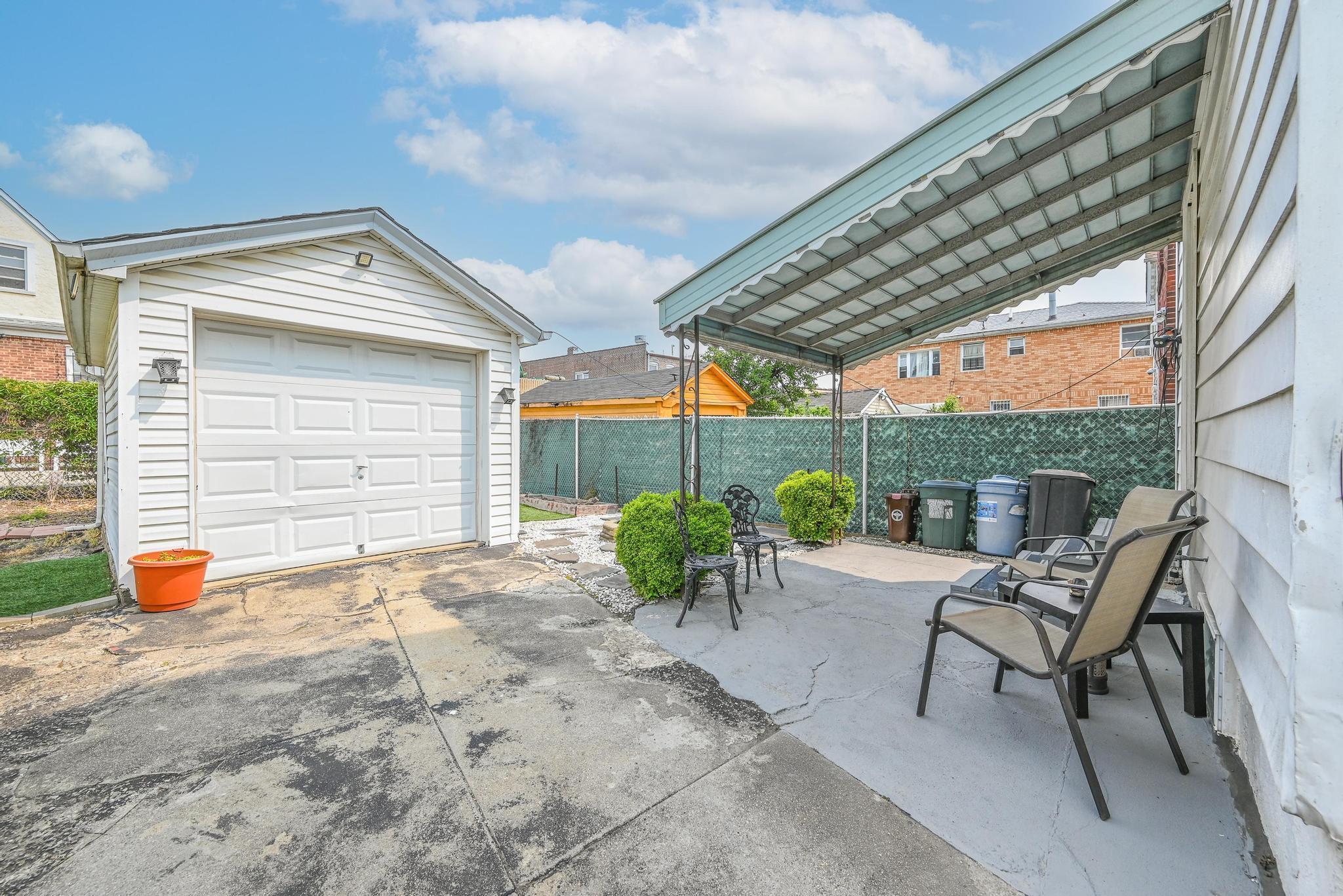 Single Family 103rd  Queens, NY 11433, MLS-874667-18