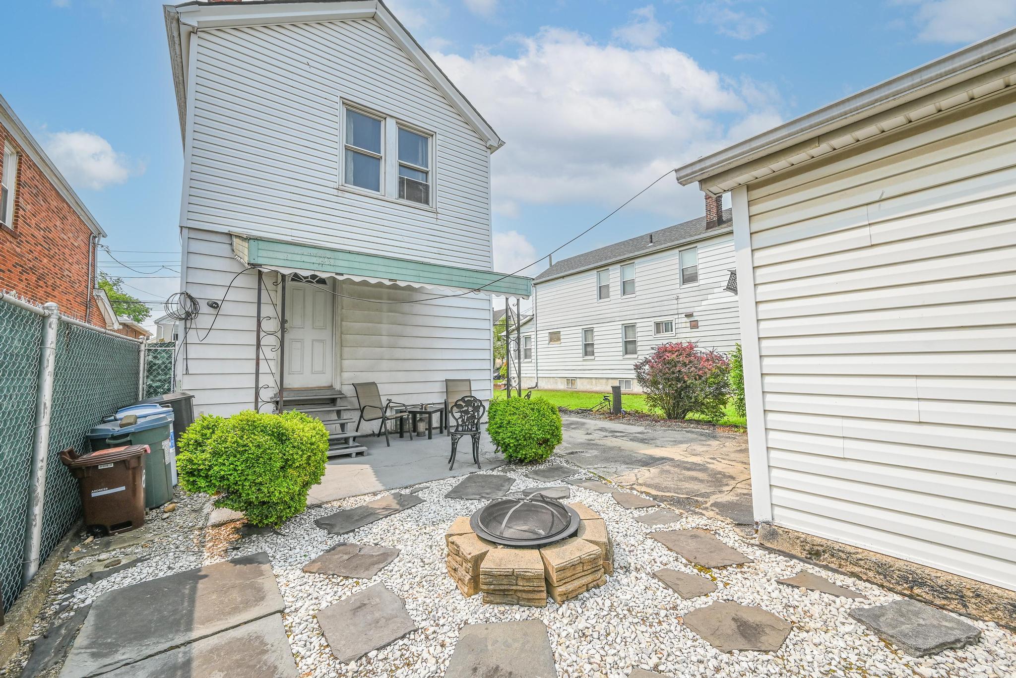 Single Family 103rd  Queens, NY 11433, MLS-874667-19