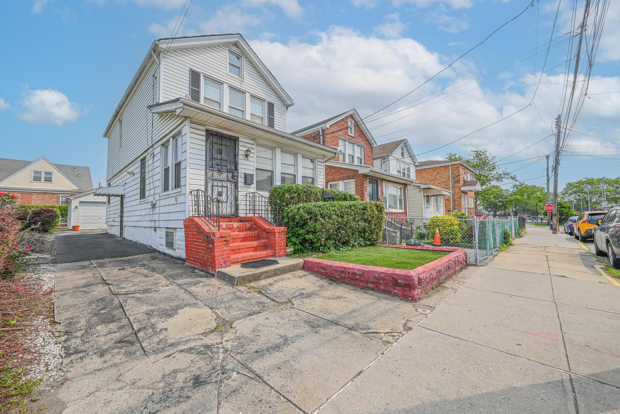 Single Family 103rd  Queens, NY 11433, MLS-874667-2