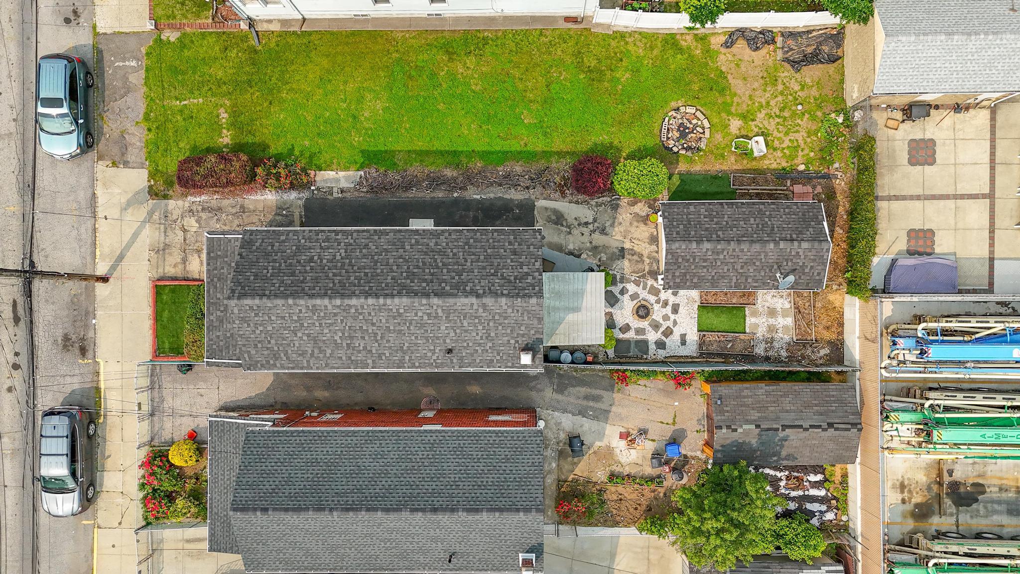 Single Family 103rd  Queens, NY 11433, MLS-874667-22