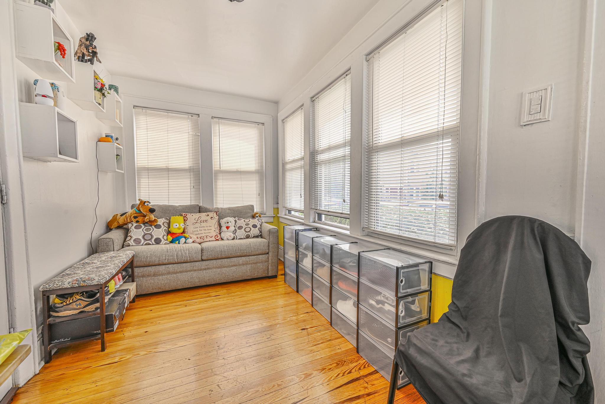 Single Family 103rd  Queens, NY 11433, MLS-874667-3