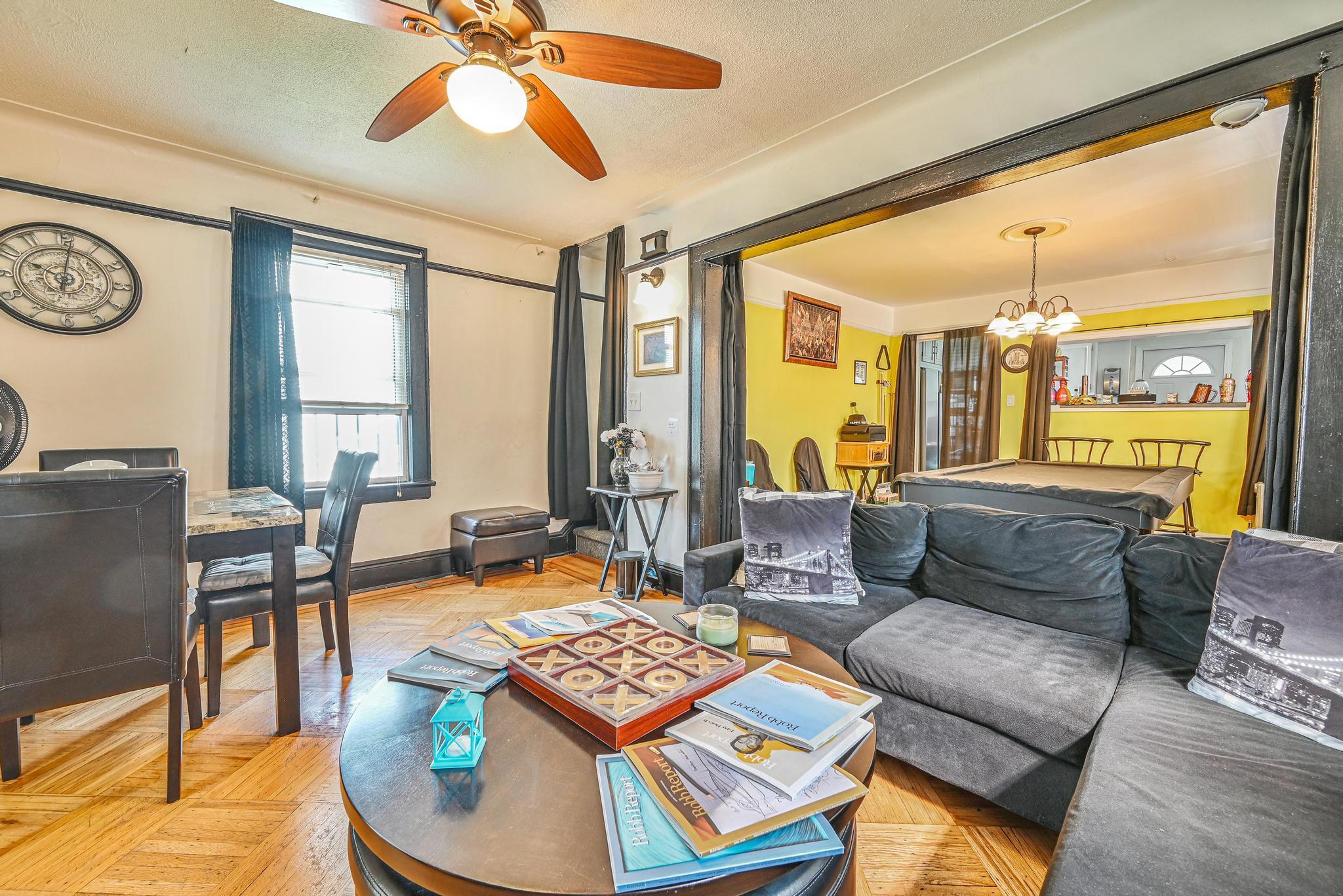 Single Family 103rd  Queens, NY 11433, MLS-874667-5