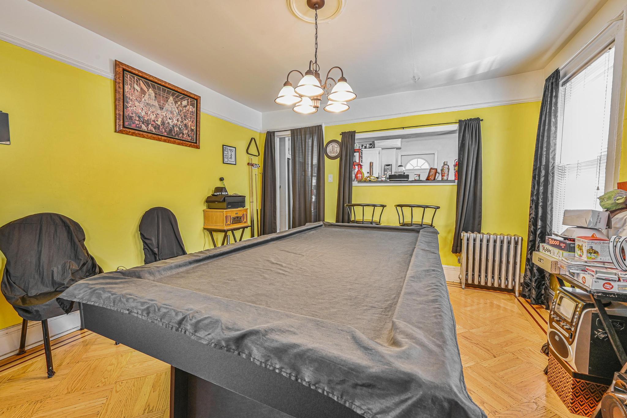 Single Family 103rd  Queens, NY 11433, MLS-874667-6