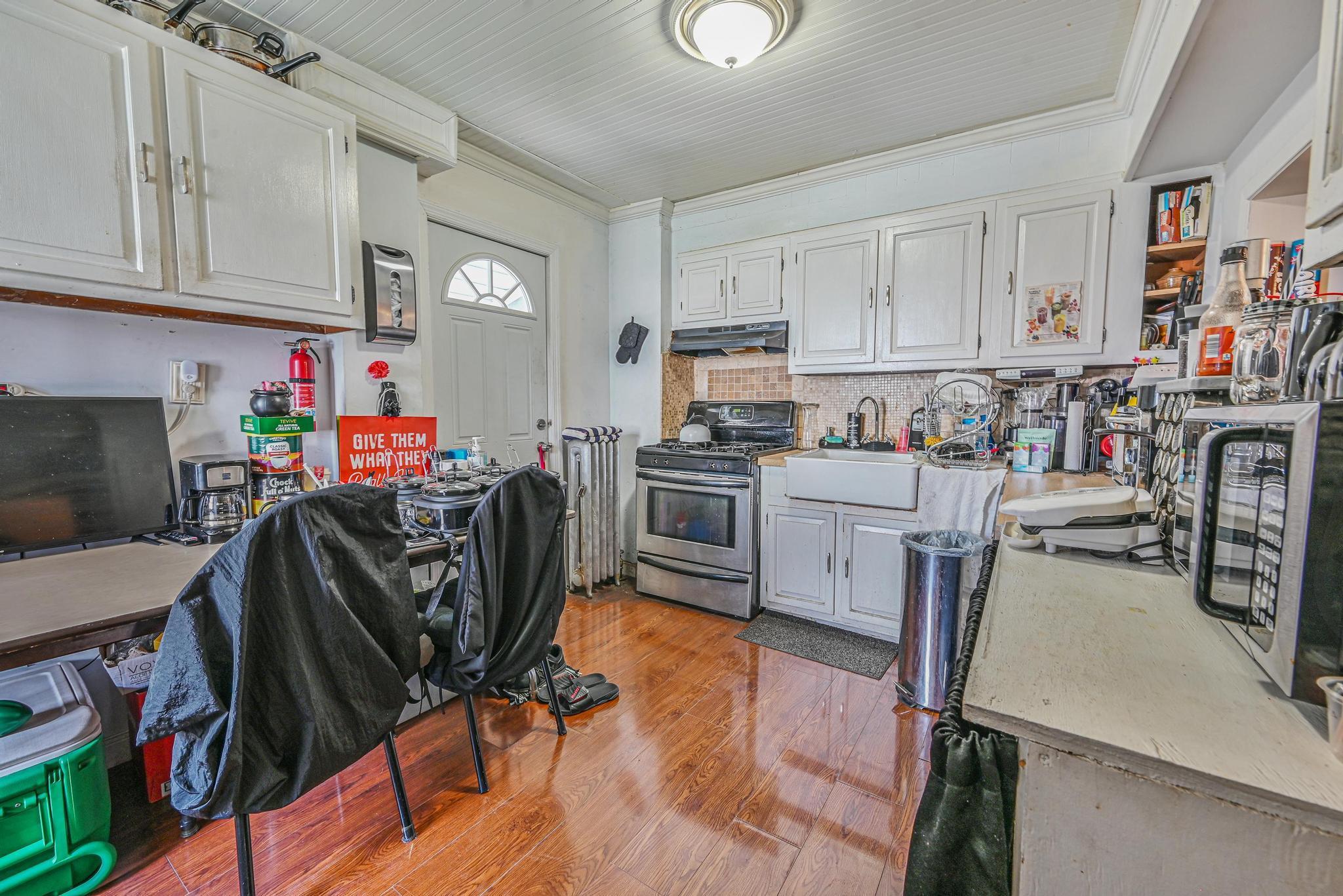 Single Family 103rd  Queens, NY 11433, MLS-874667-7