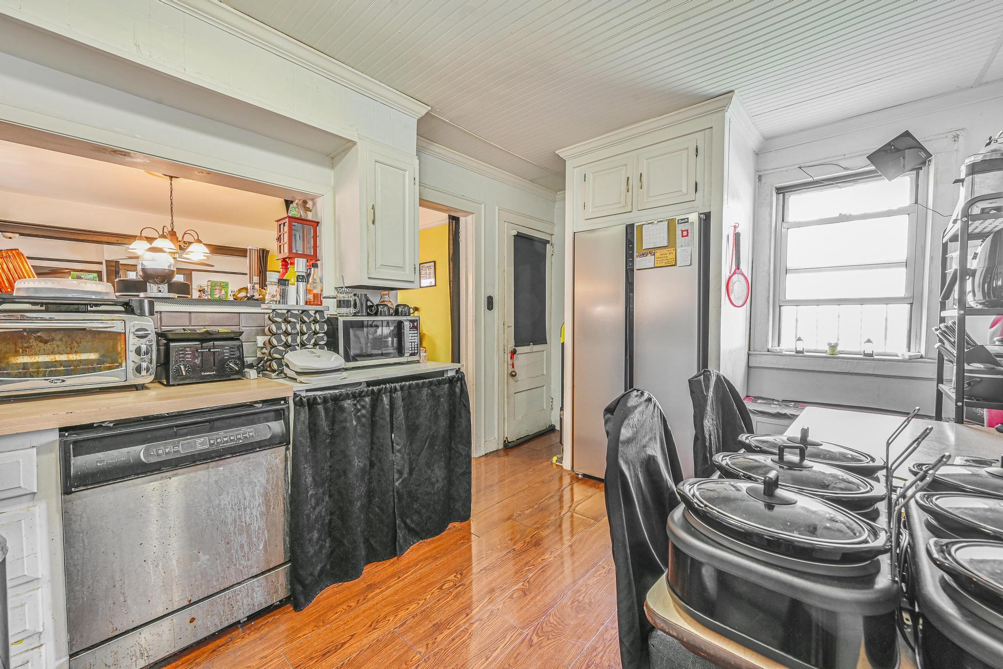 Single Family 103rd  Queens, NY 11433, MLS-874667-8