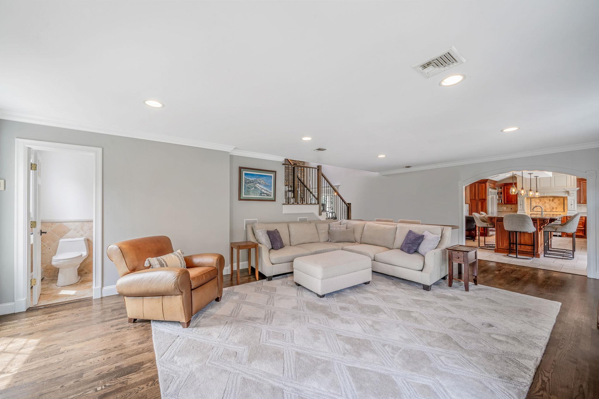 Single Family Lindron  Suffolk County, NY 11787, MLS-874668-17