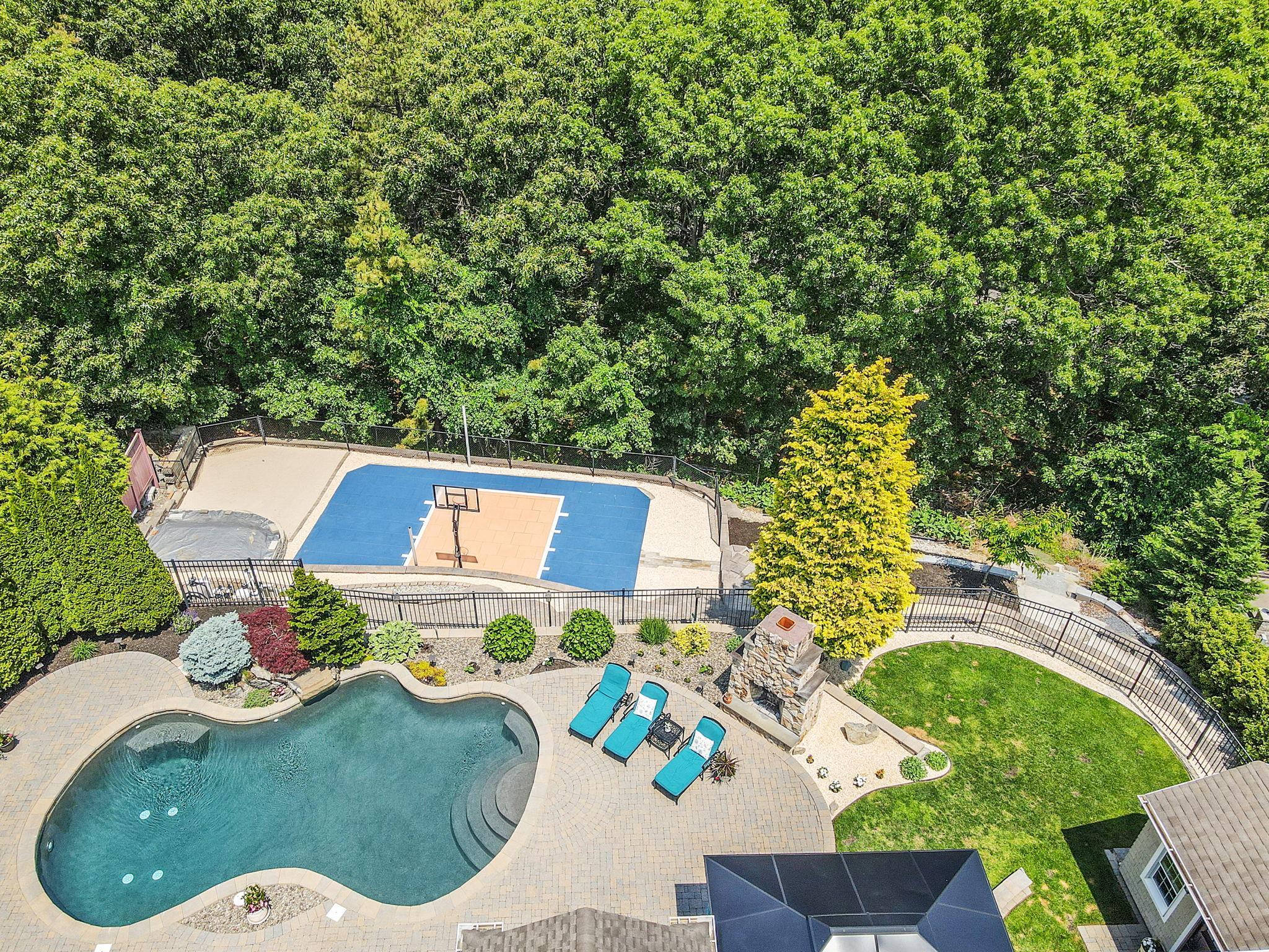 Single Family Lindron  Suffolk County, NY 11787, MLS-874668-42