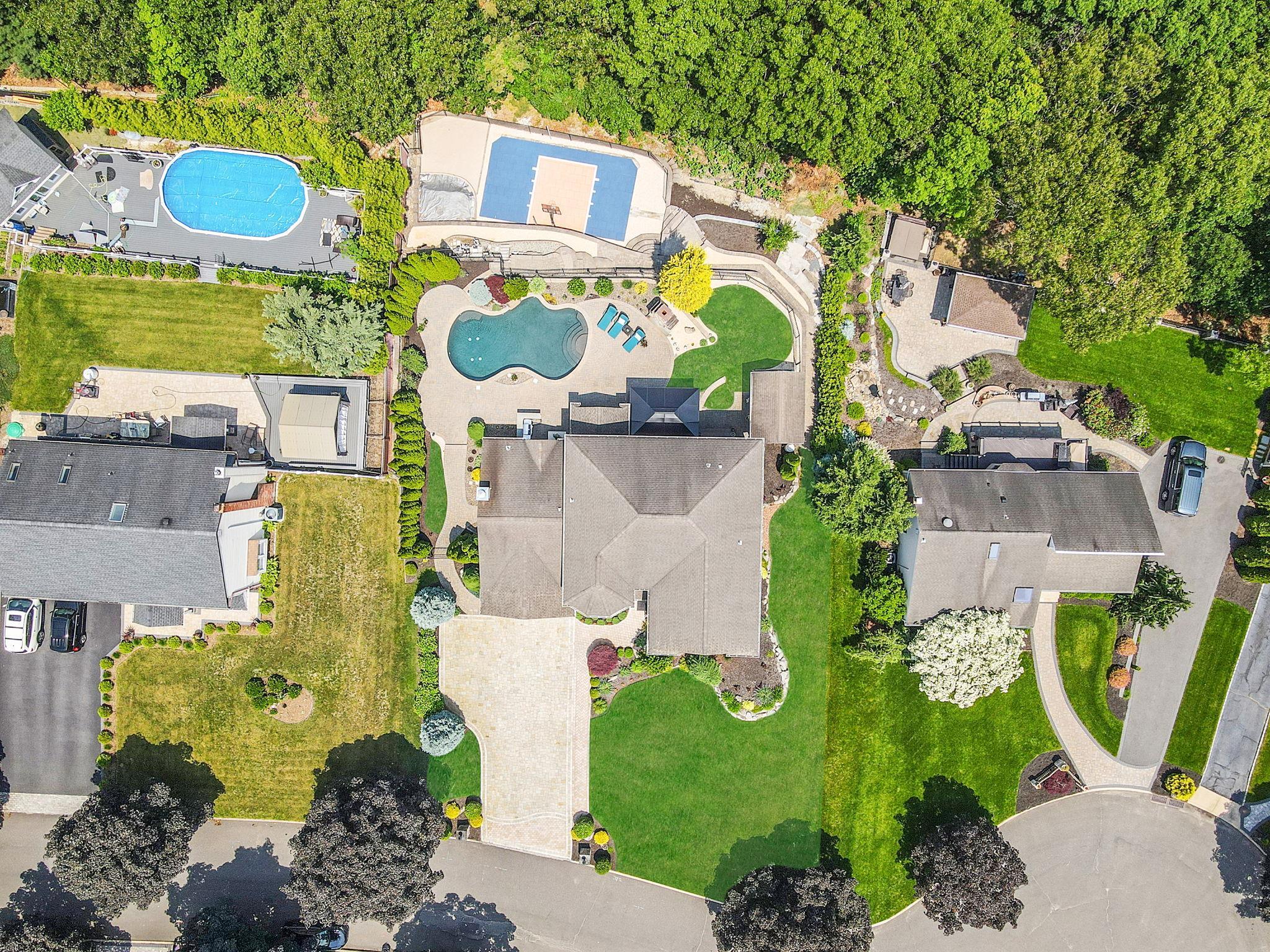 Single Family Lindron  Suffolk County, NY 11787, MLS-874668-5