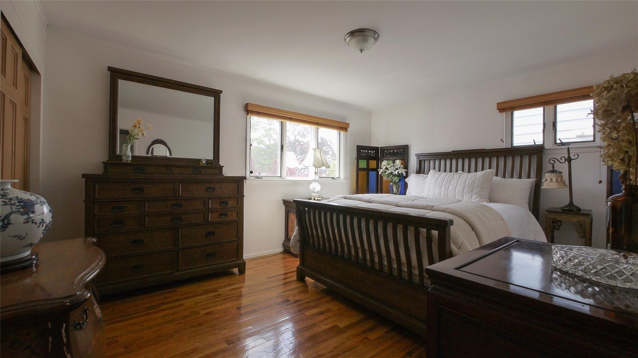 Single Family 201st  Queens, NY 11360, MLS-874678-9