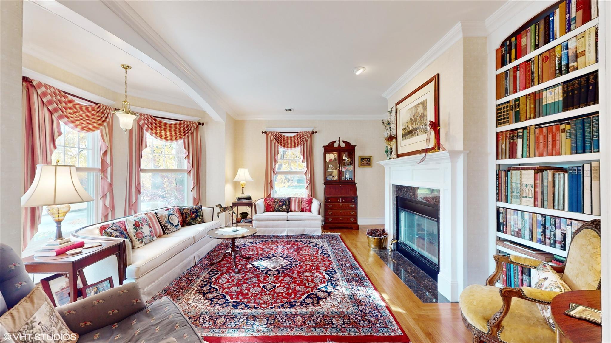 Single Family Spanktown  Orange County, NY 10990, MLS-874697-12