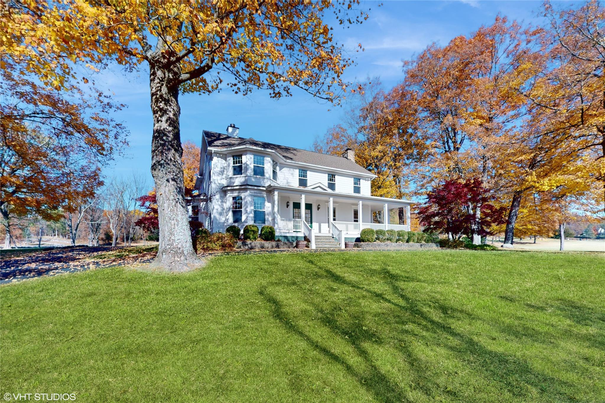 Single Family Spanktown  Orange County, NY 10990, MLS-874697-2