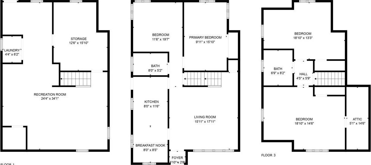 Single Family 95th  Queens, NY 11414, MLS-874704-27