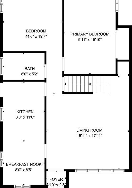 Single Family 95th  Queens, NY 11414, MLS-874704-29