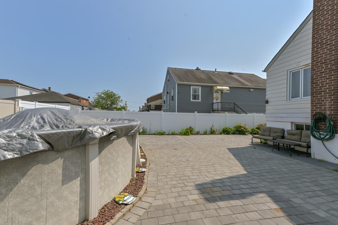 Single Family 95th  Queens, NY 11414, MLS-874704-5