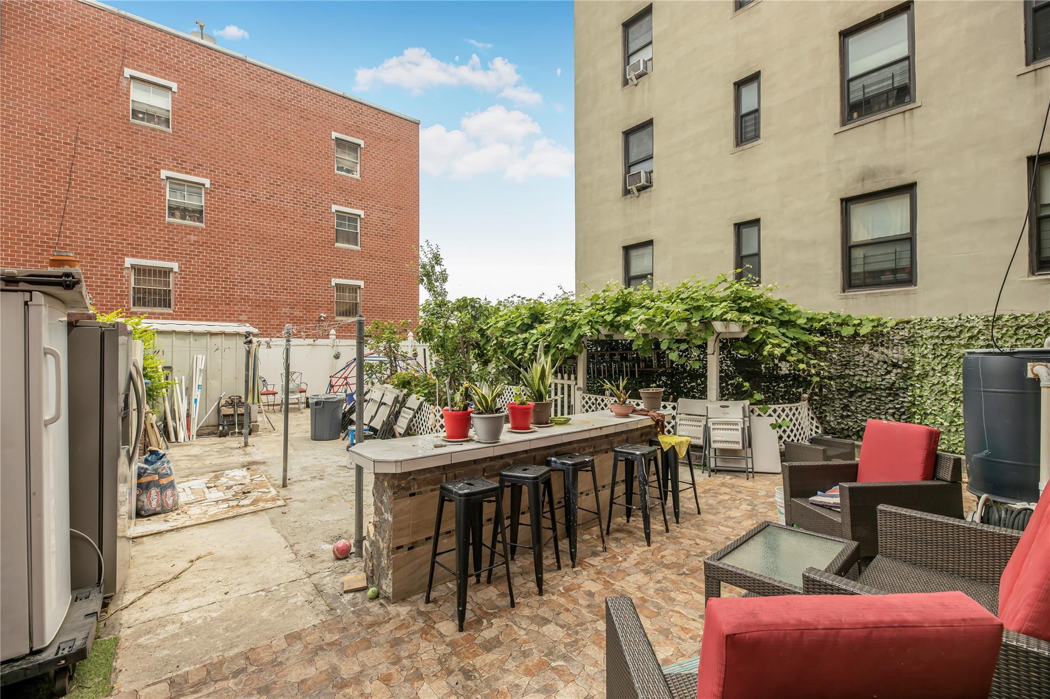 Single Family Lafayette  Bronx, NY 10474, MLS-874711-19