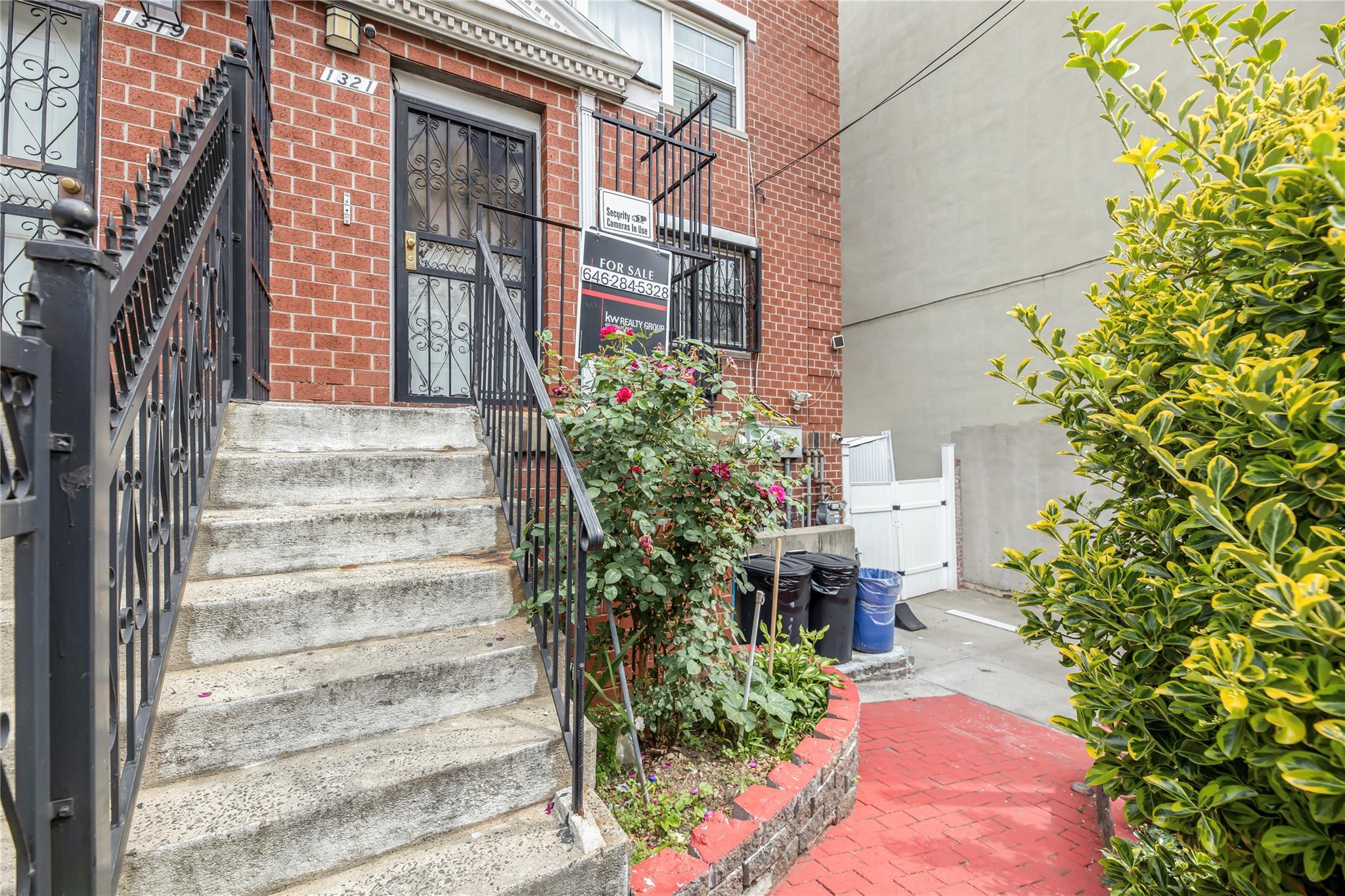Single Family Lafayette  Bronx, NY 10474, MLS-874711-2