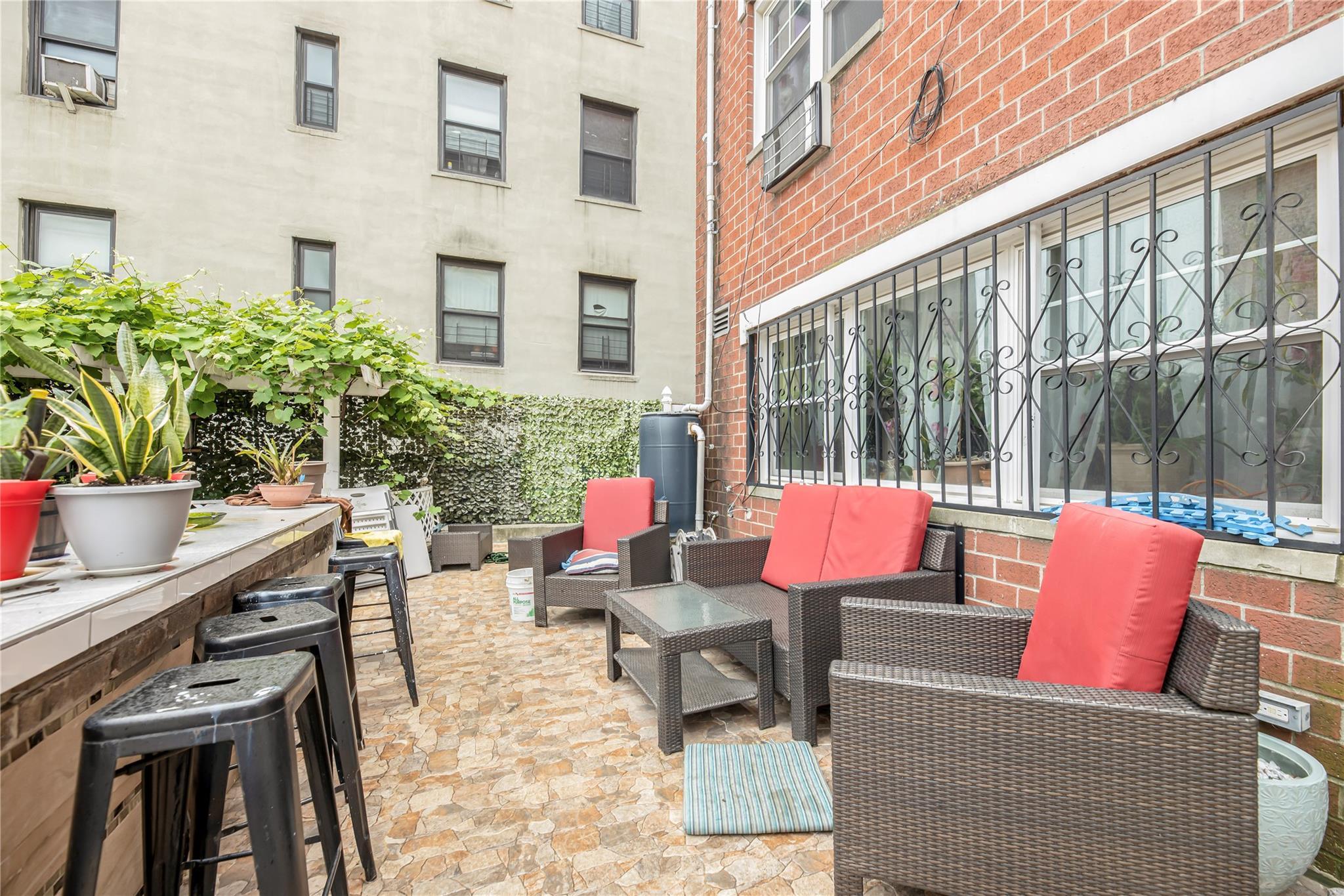 Single Family Lafayette  Bronx, NY 10474, MLS-874711-20