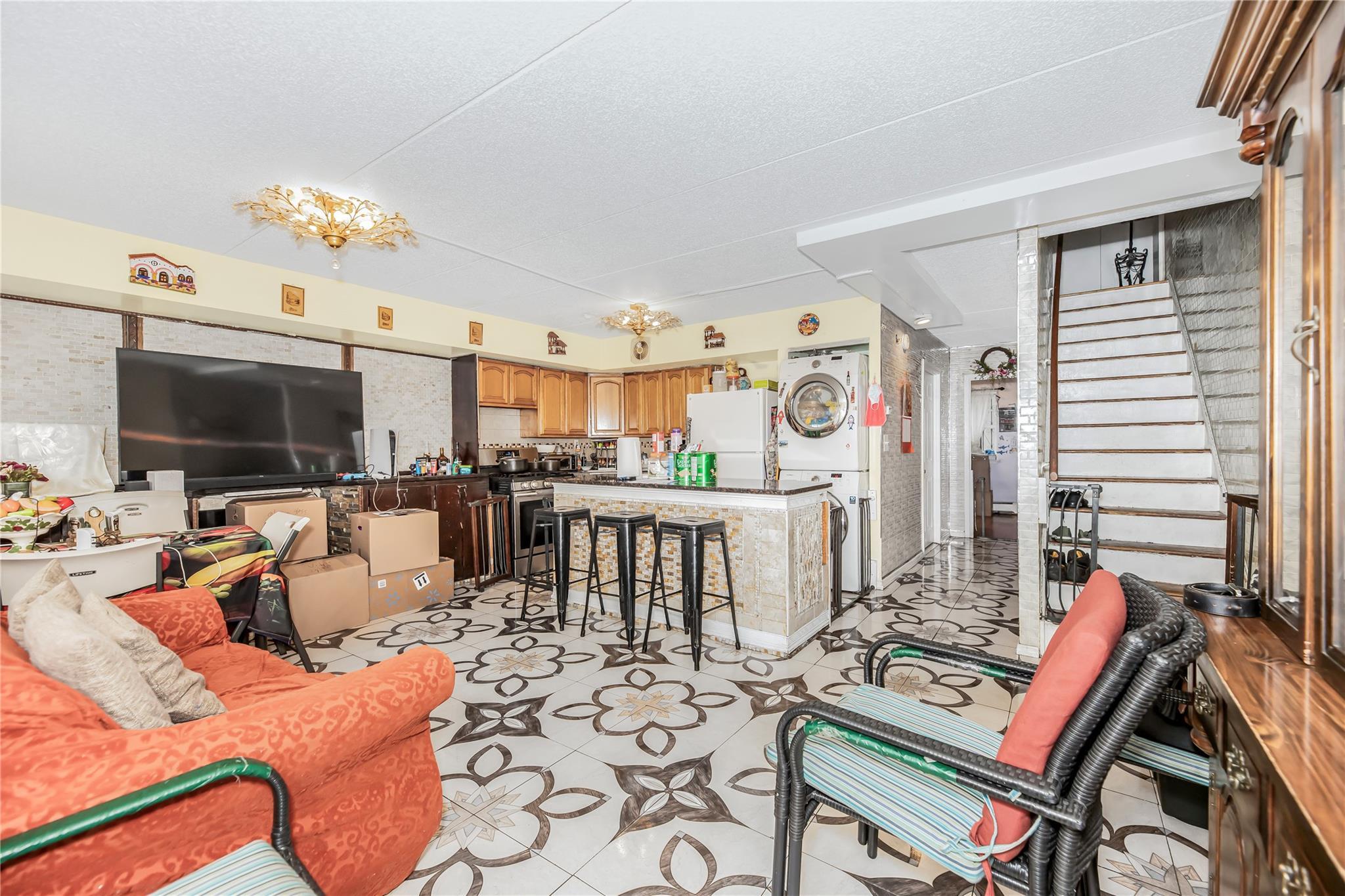 Single Family Lafayette  Bronx, NY 10474, MLS-874711-6