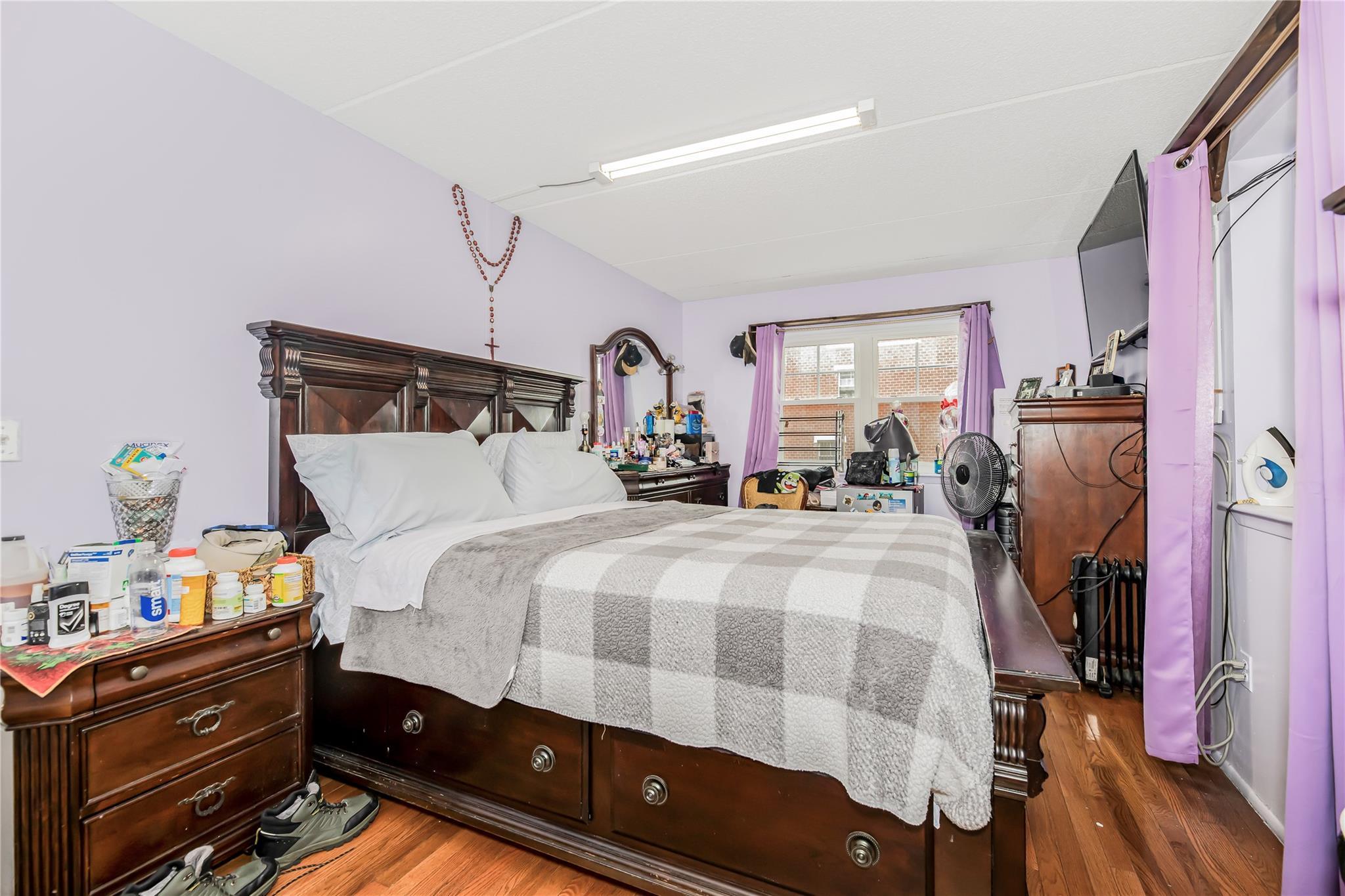 Single Family Lafayette  Bronx, NY 10474, MLS-874711-9