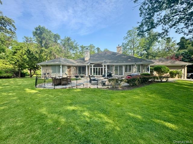 Single Family Harbor Suffolk County, NY 11780, MLS-874712-23