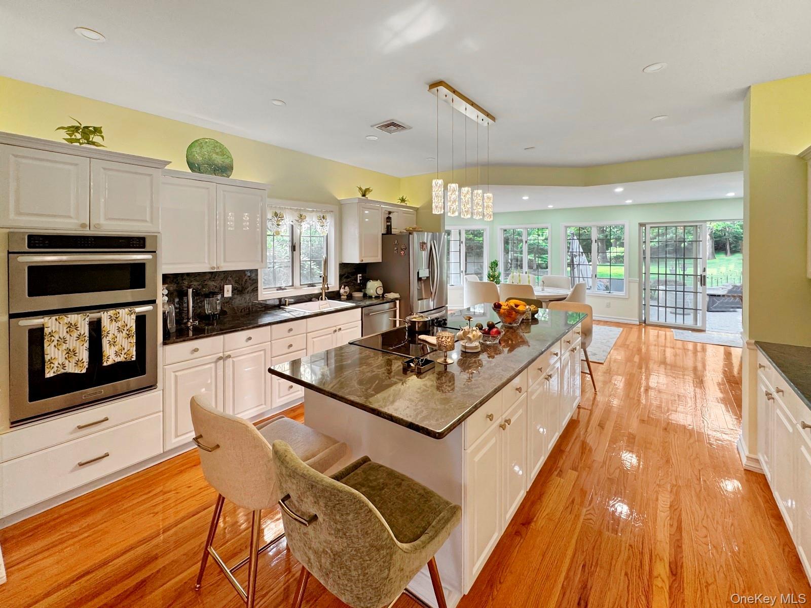 Single Family Harbor Suffolk County, NY 11780, MLS-874712-8