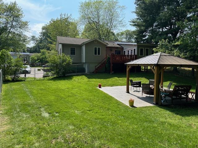 Single Family Dara  Dutchess County, NY 12590, MLS-874717-4