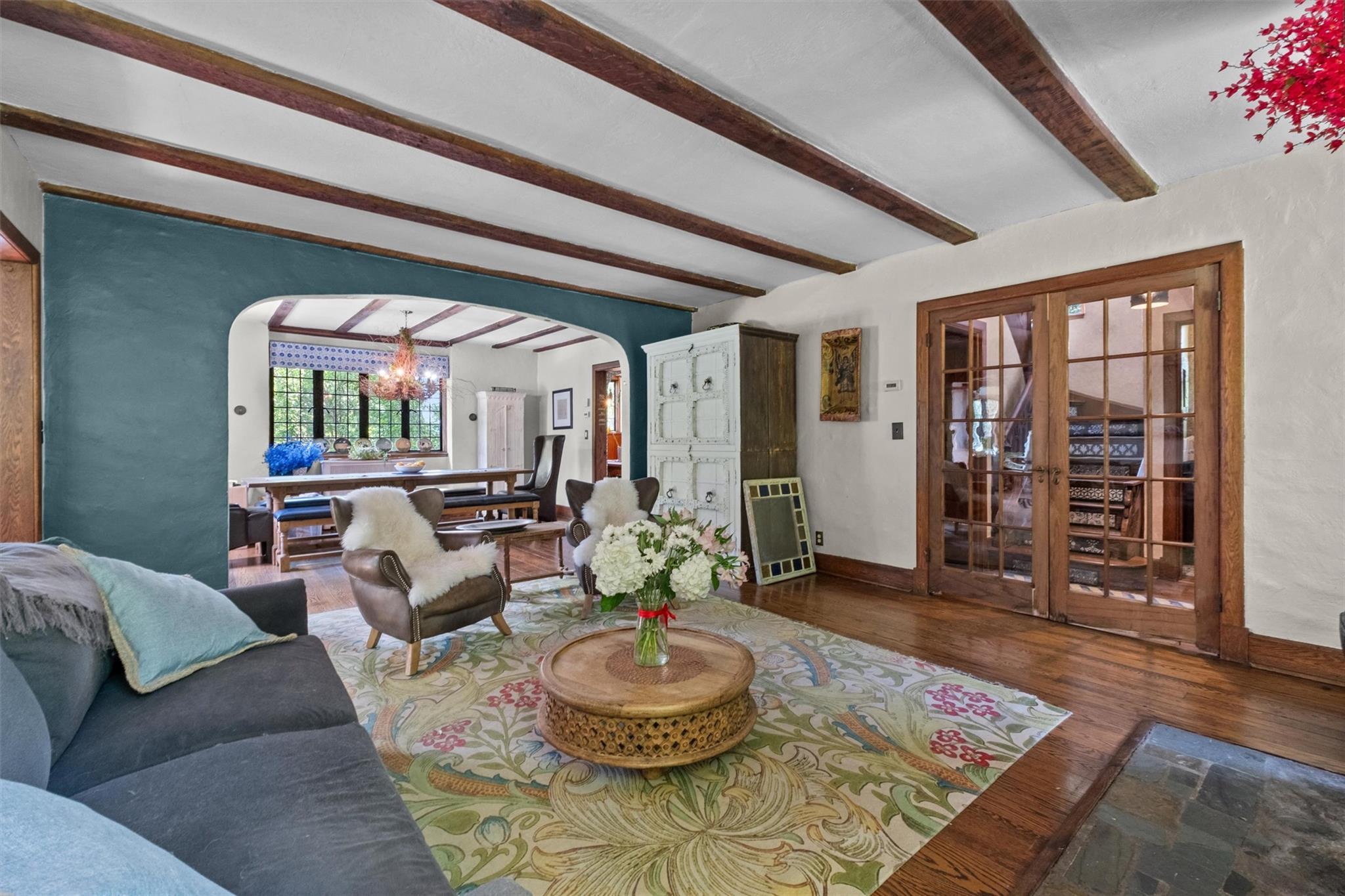 Single Family Lexington  Westchester County, NY 10520, MLS-874727-10