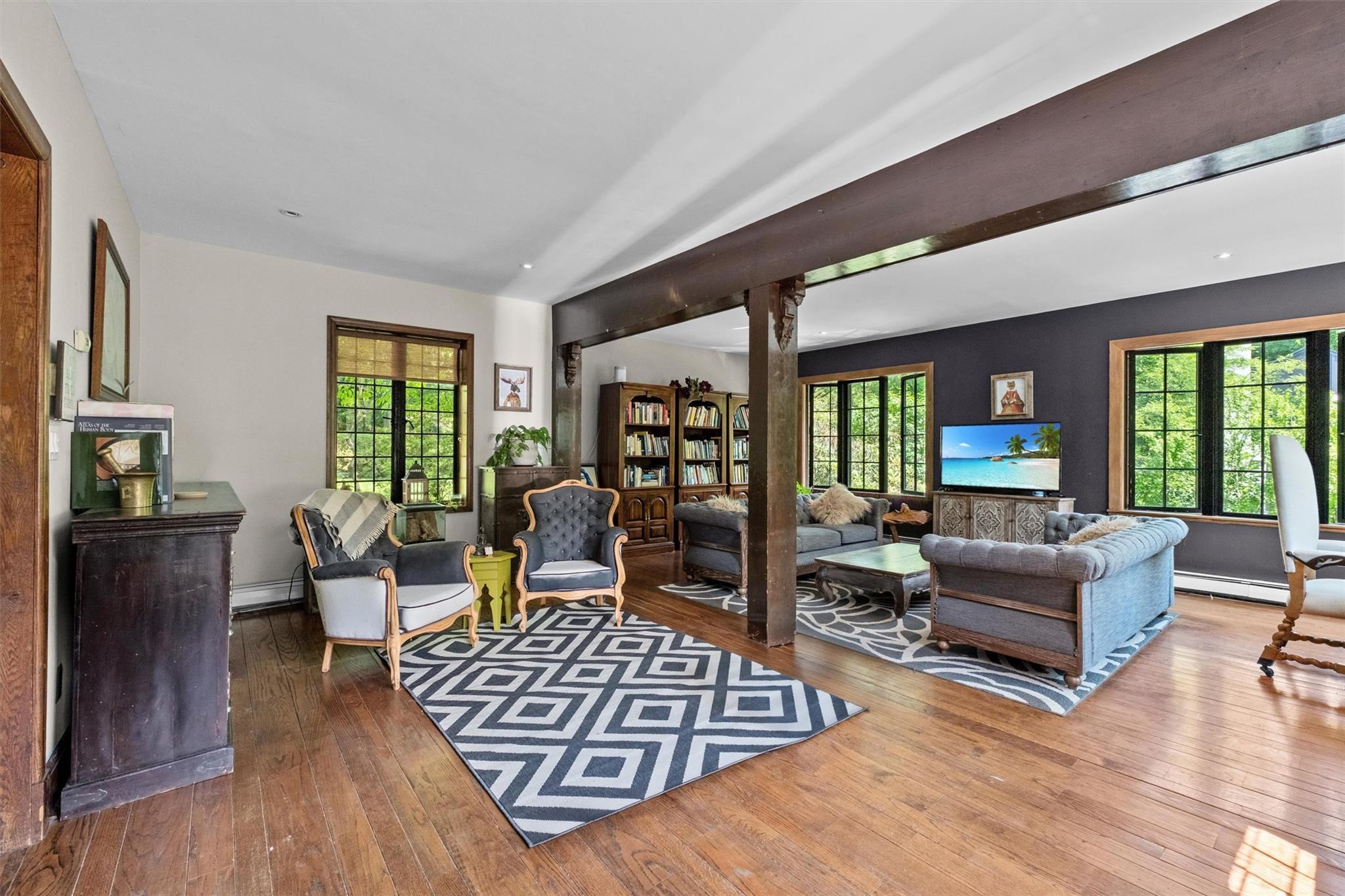 Single Family Lexington  Westchester County, NY 10520, MLS-874727-11