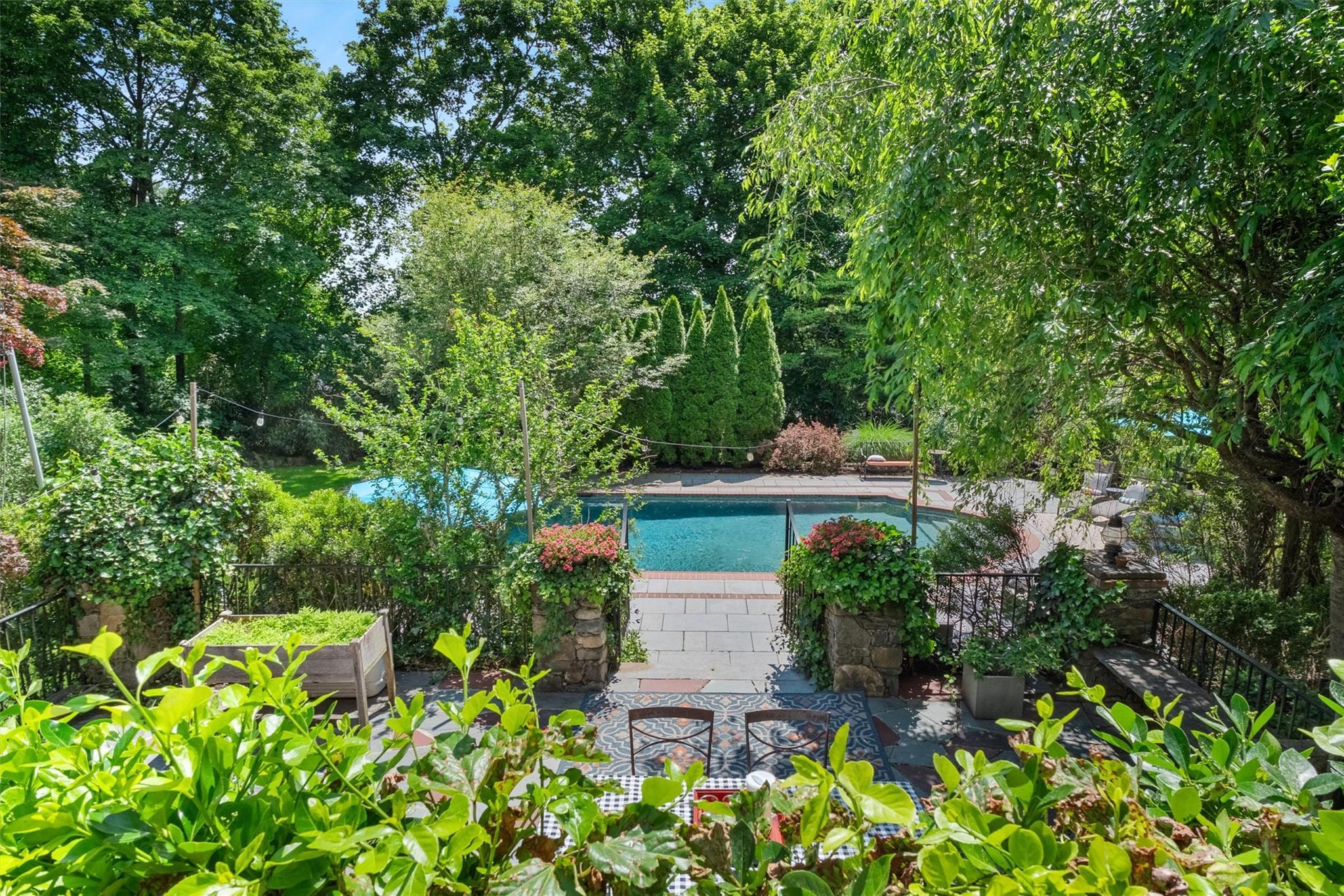 Single Family Lexington  Westchester County, NY 10520, MLS-874727-39