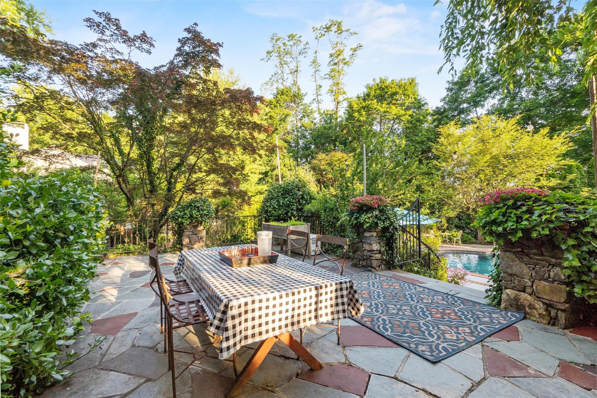 Single Family Lexington  Westchester County, NY 10520, MLS-874727-42