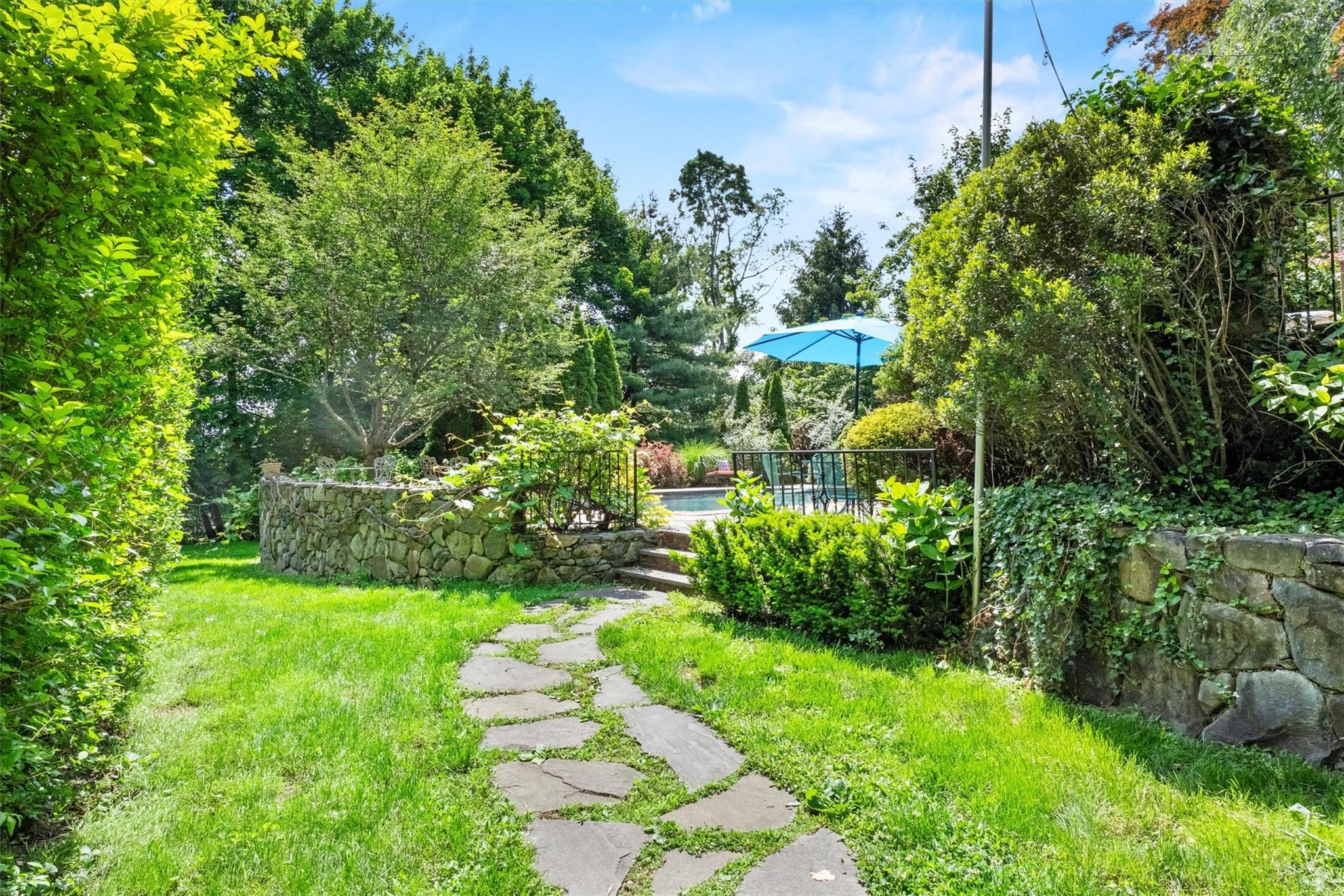 Single Family Lexington  Westchester County, NY 10520, MLS-874727-46