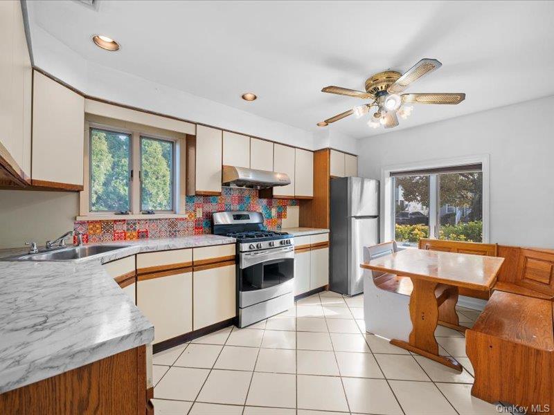 Single Family Broadmoor  Nassau County, NY 11590, MLS-874737-12