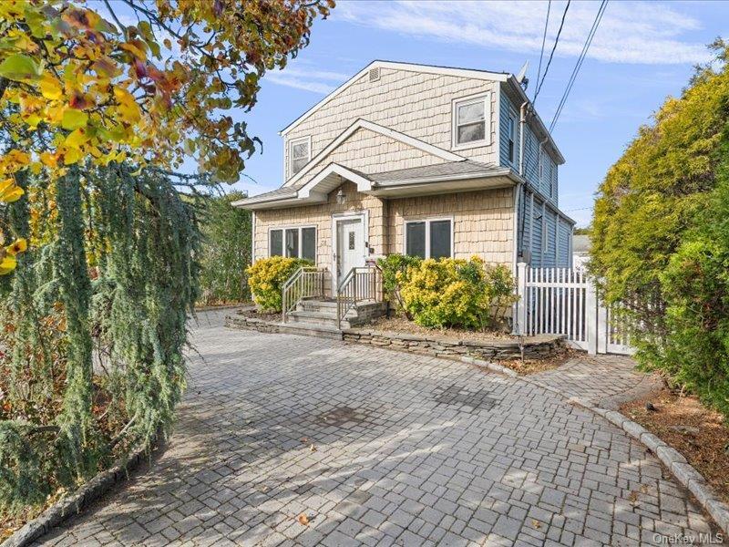 Single Family Broadmoor  Nassau County, NY 11590, MLS-874737-2