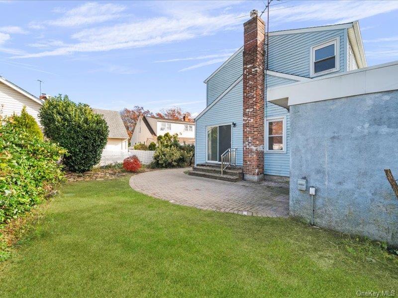 Single Family Broadmoor  Nassau County, NY 11590, MLS-874737-31