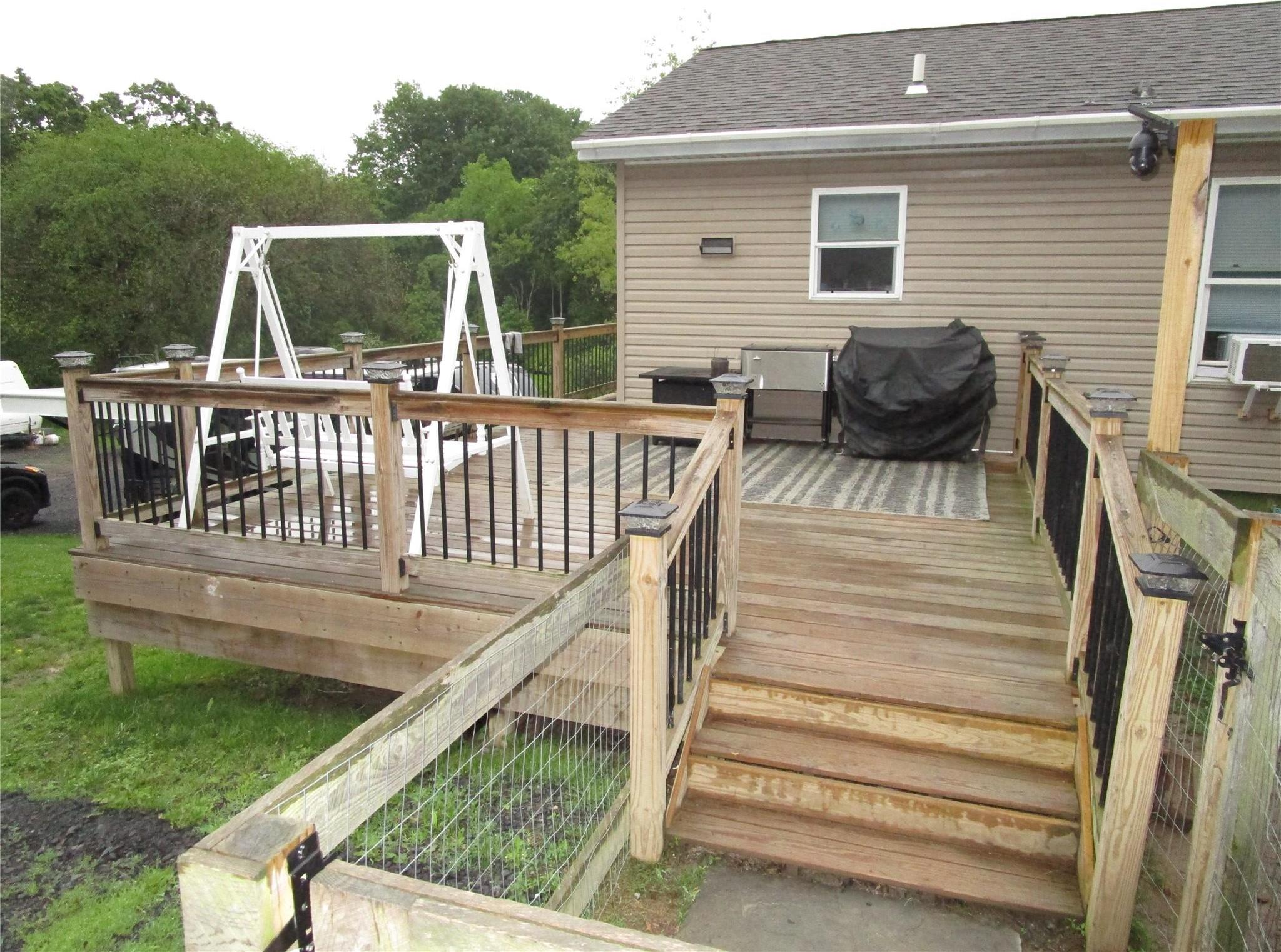 Single Family Adams  Greene County, NY 12051, MLS-874749-14