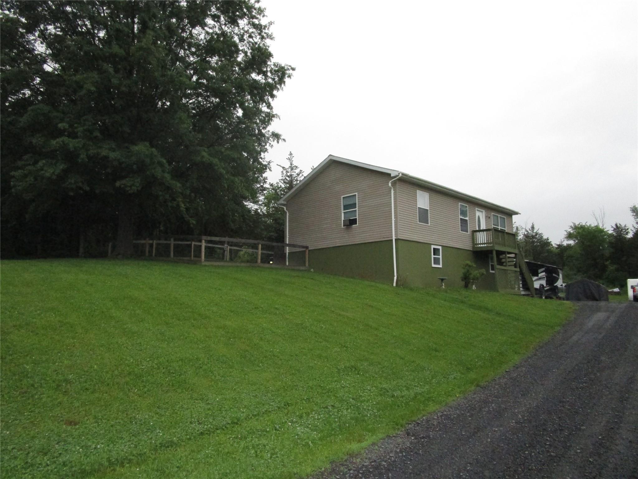 Single Family Adams  Greene County, NY 12051, MLS-874749-3