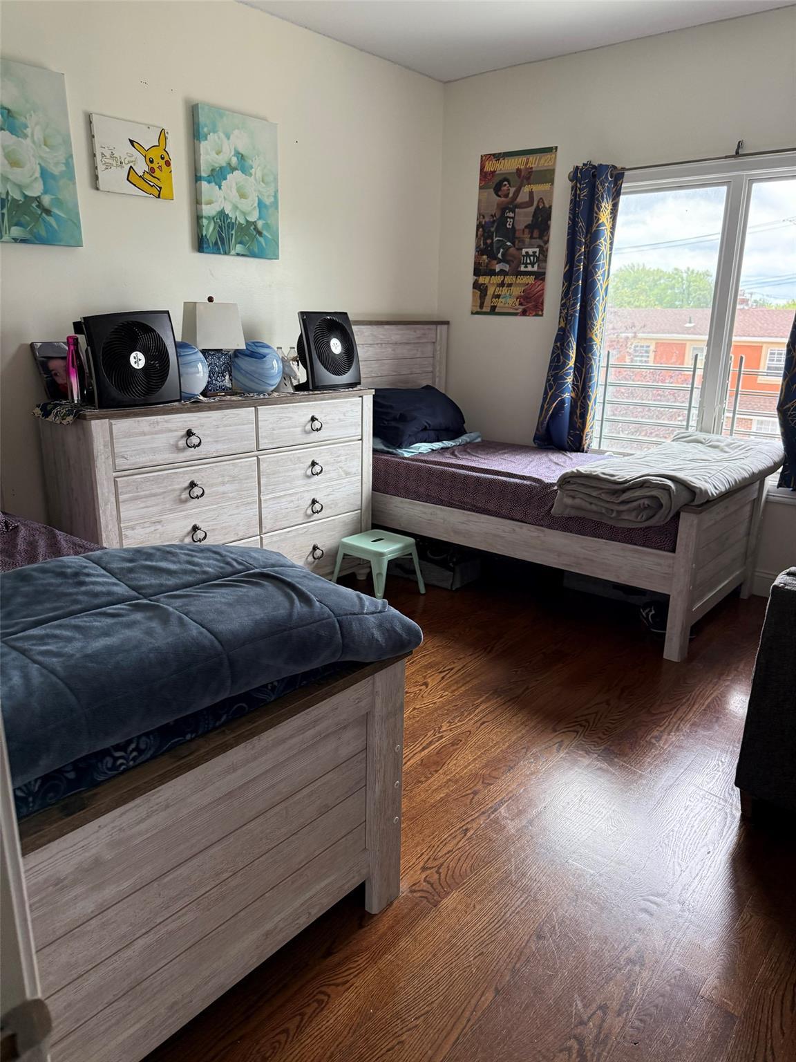 Single Family Burgher  Staten Island, NY 10305, MLS-874754-11