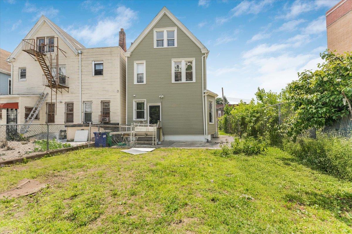 Single Family 225th  Bronx, NY 10466, MLS-874757-5