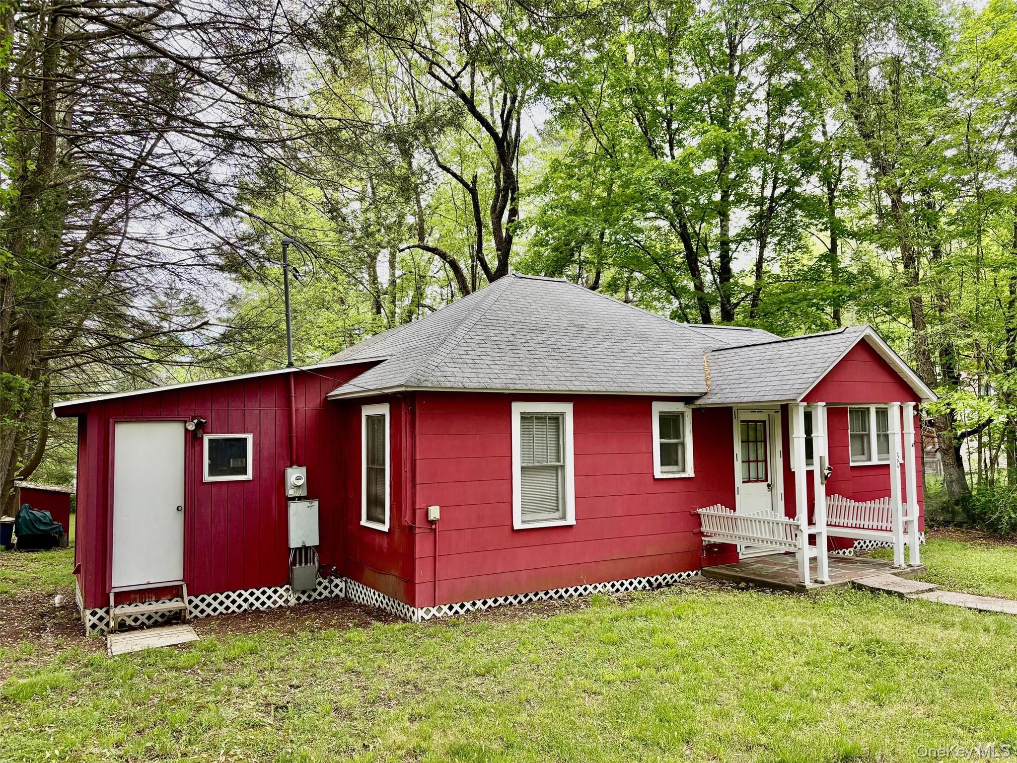 Single Family First Sullivan County, NY 12701, MLS-874764-2