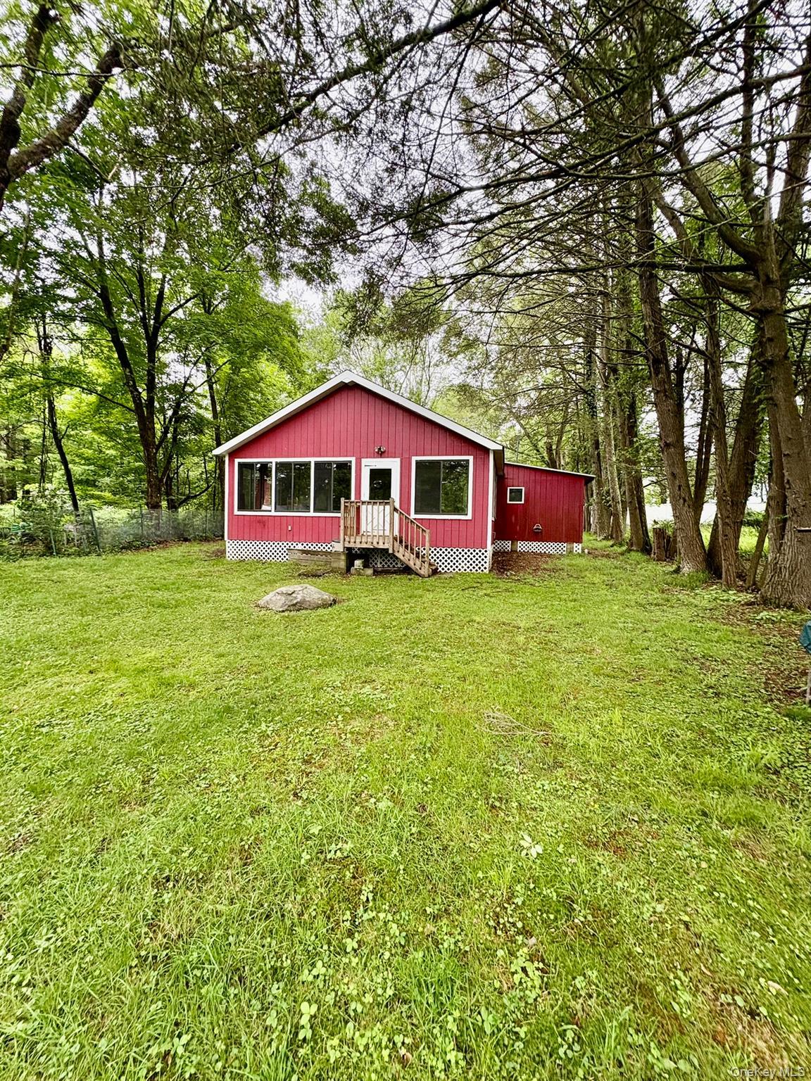 Single Family First Sullivan County, NY 12701, MLS-874764-23