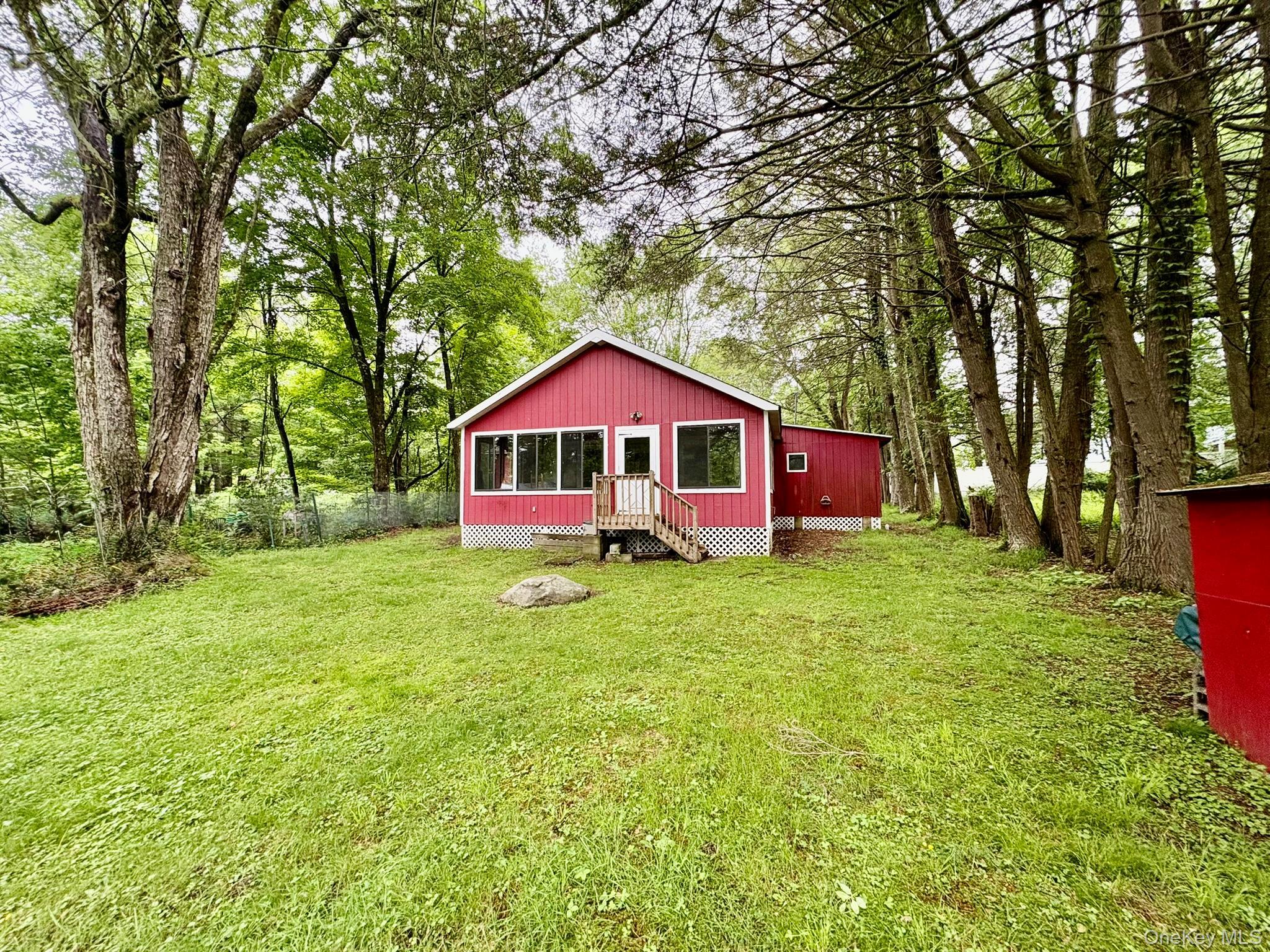 Single Family First Sullivan County, NY 12701, MLS-874764-24