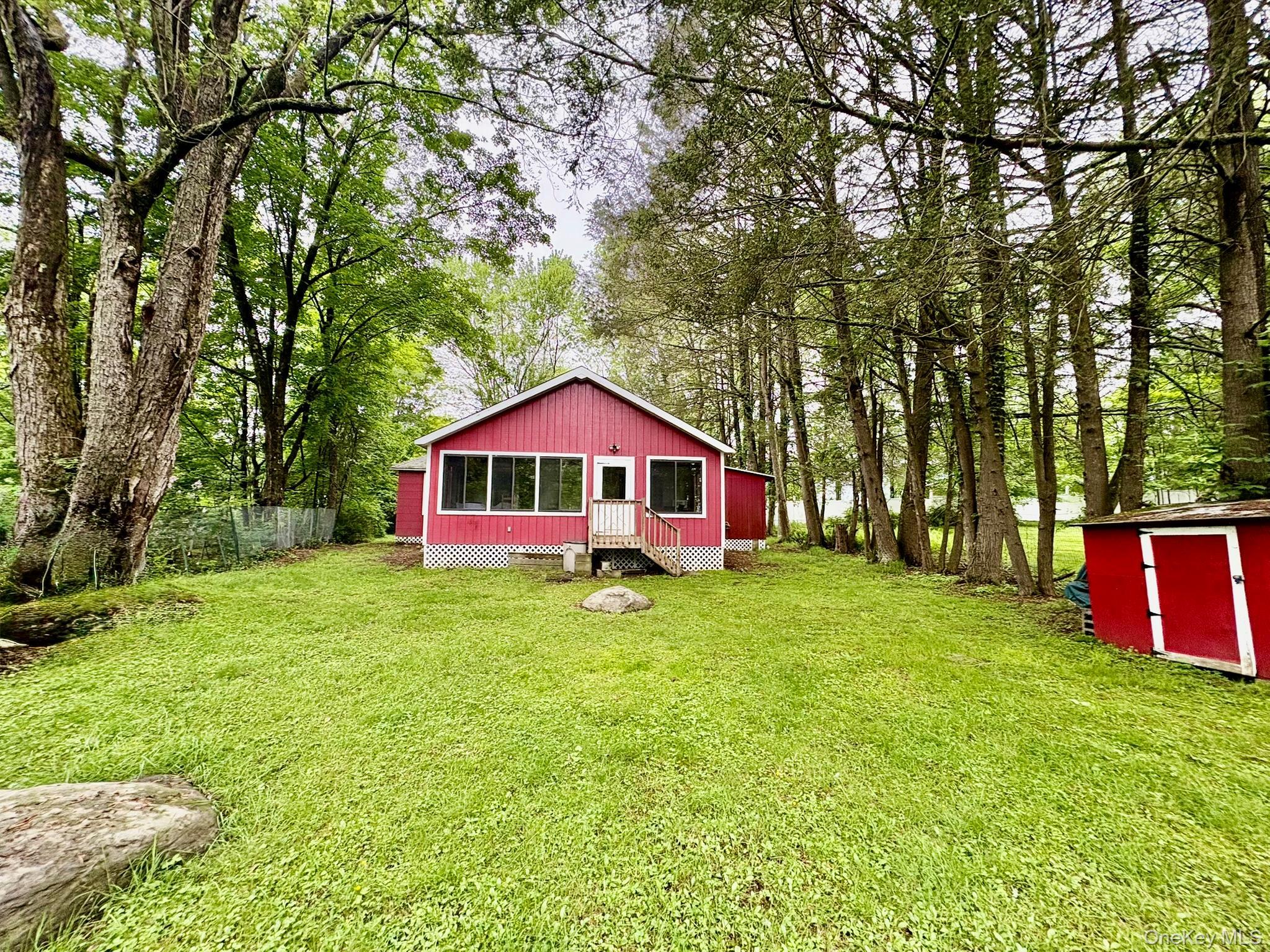 Single Family First Sullivan County, NY 12701, MLS-874764-26