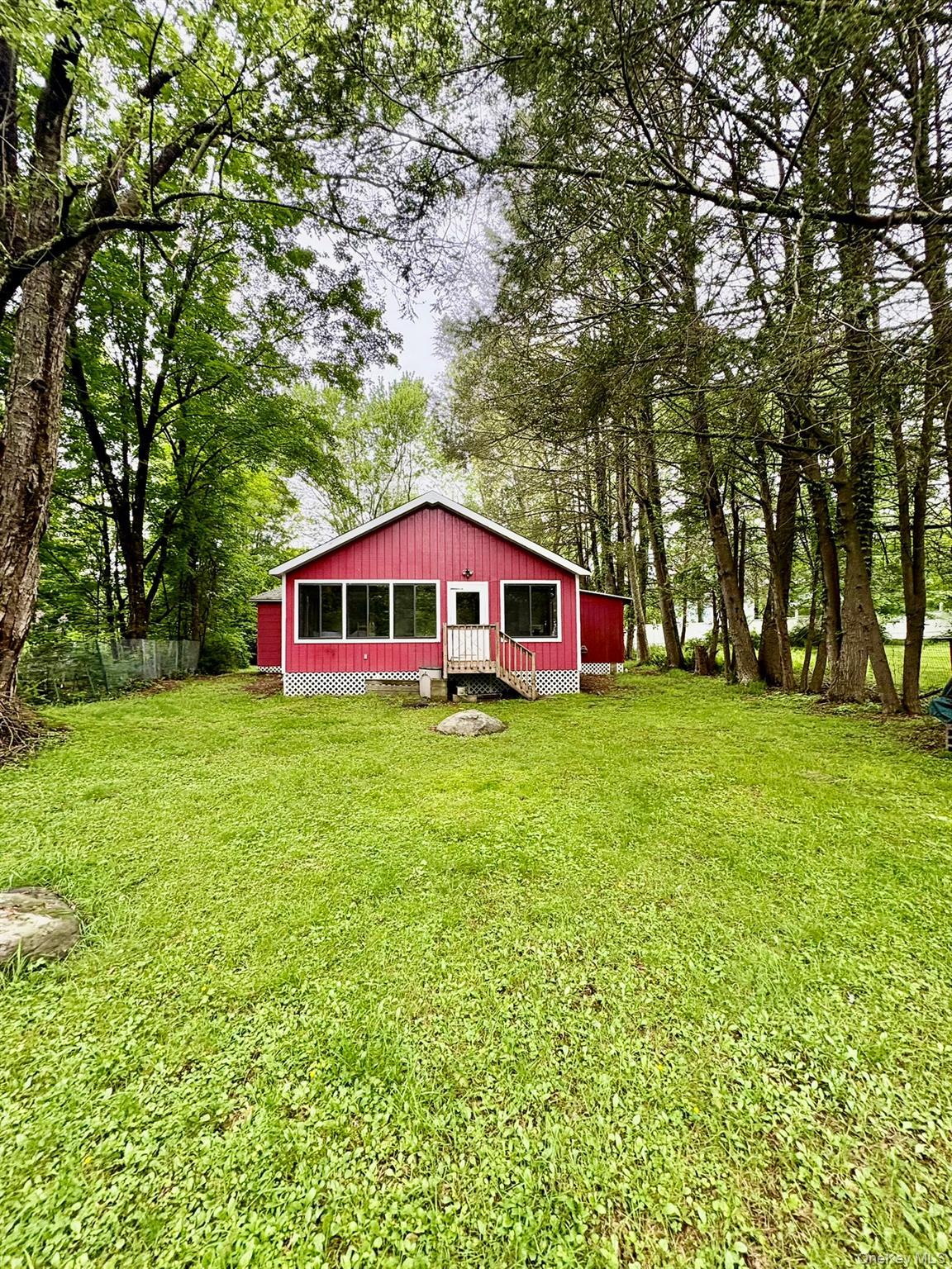 Single Family First Sullivan County, NY 12701, MLS-874764-27