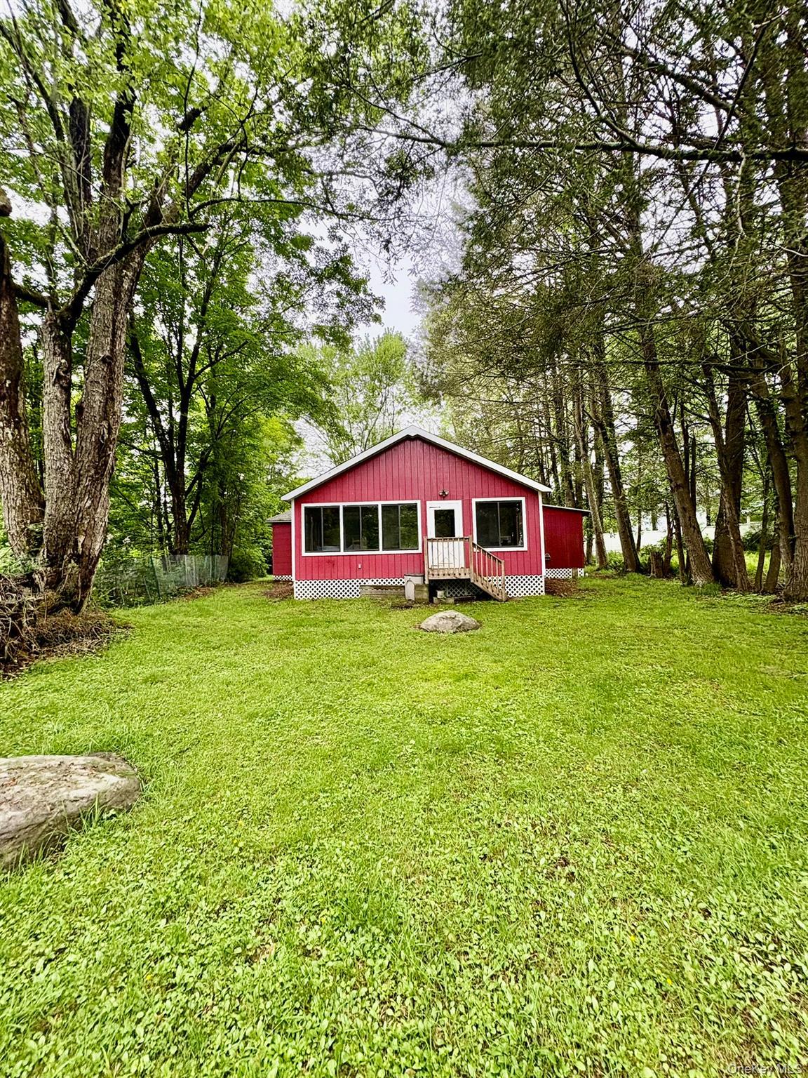 Single Family First Sullivan County, NY 12701, MLS-874764-28