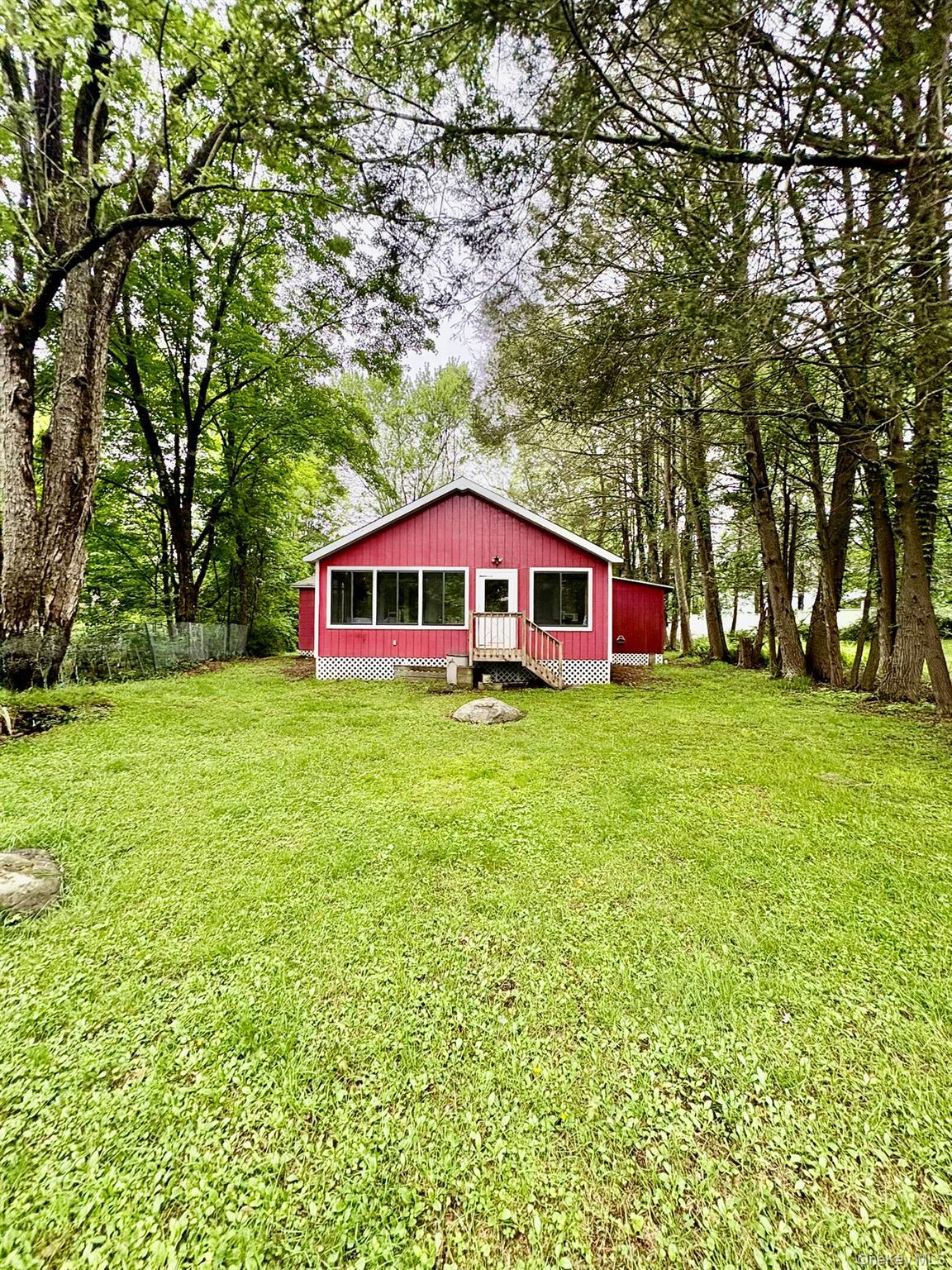 Single Family First Sullivan County, NY 12701, MLS-874764-29