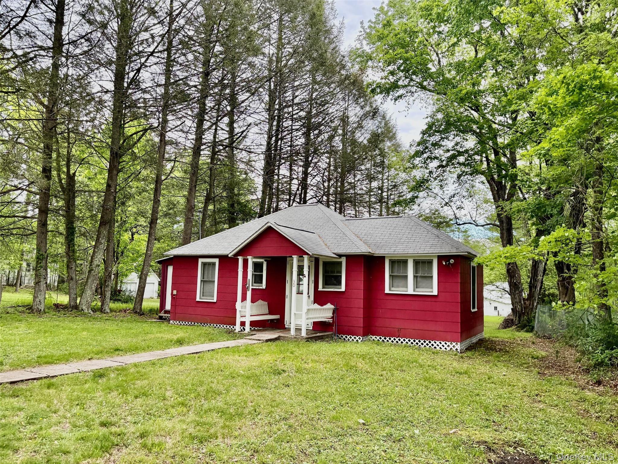 Single Family First Sullivan County, NY 12701, MLS-874764-3