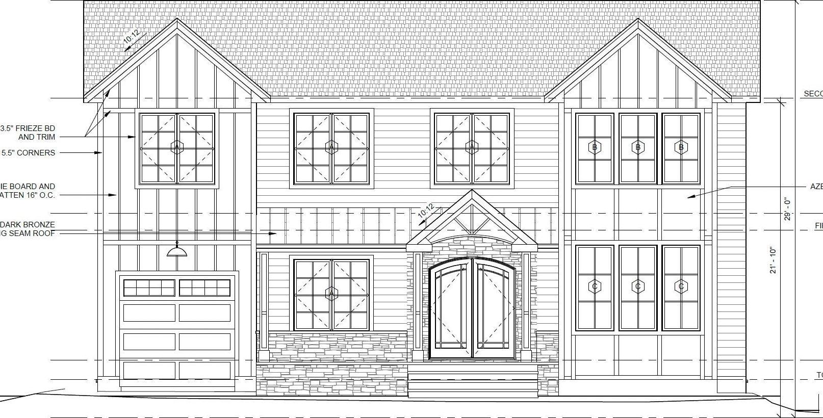 Single Family Blacksmith  Nassau County, NY 11756, MLS-874768-16