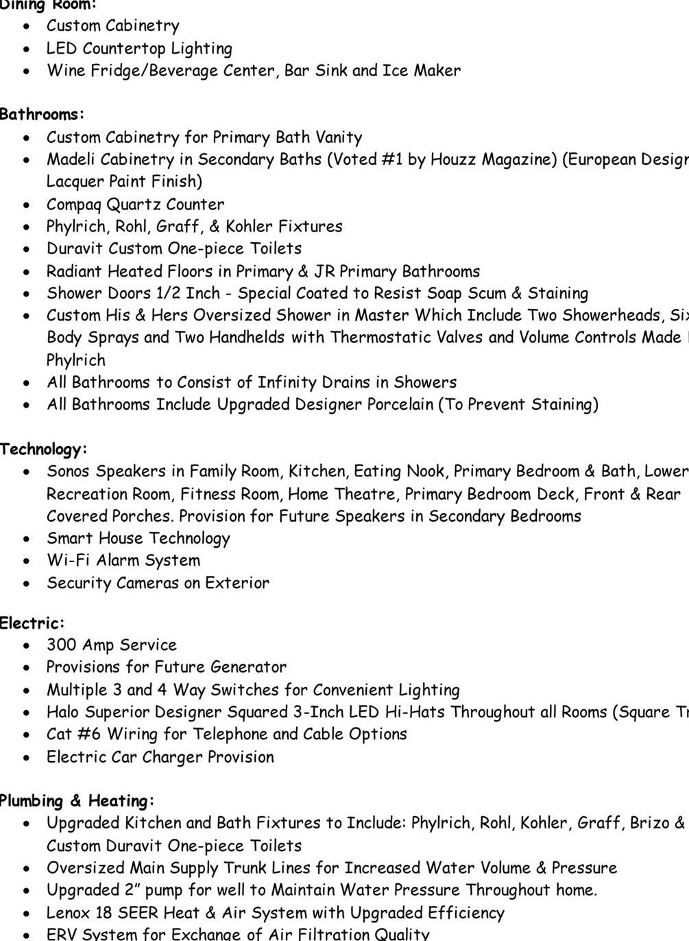 Single Family Shinnecock Hills  Suffolk County, NY 11968, MLS-874778-13